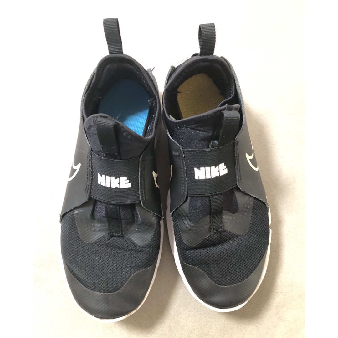 NIKE(ナイキ)のナイキ　キッズ　スニーカー　23cm キッズ/ベビー/マタニティのキッズ靴/シューズ(15cm~)(スニーカー)の商品写真