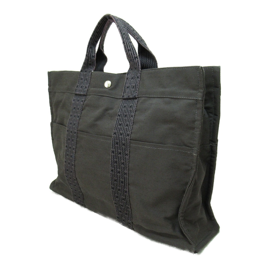 Hermes - エルメス エールライントートMM トートバッグの通販 by