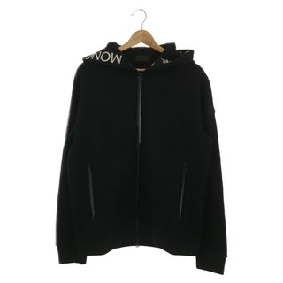 【新品タグ付】モンクレール　Zip up Cardigan　定価14万超