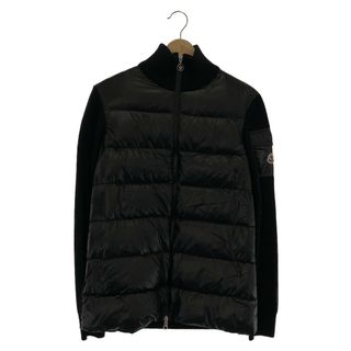 モンクレール(MONCLER)の★ポイント7倍イベント開催中★ モンクレール ダウンカーディガン ダウンジャケット(ダウンジャケット)