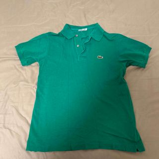 ラコステ(LACOSTE)のラコステTシャツ(ポロシャツ)