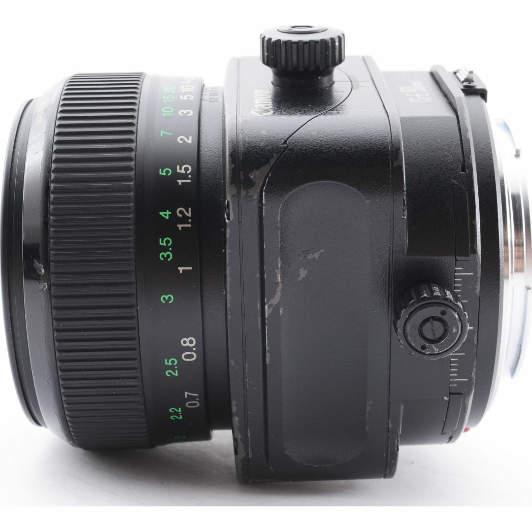 I14/5218-33 / キャノン Canon TS-E 90mm F2.8