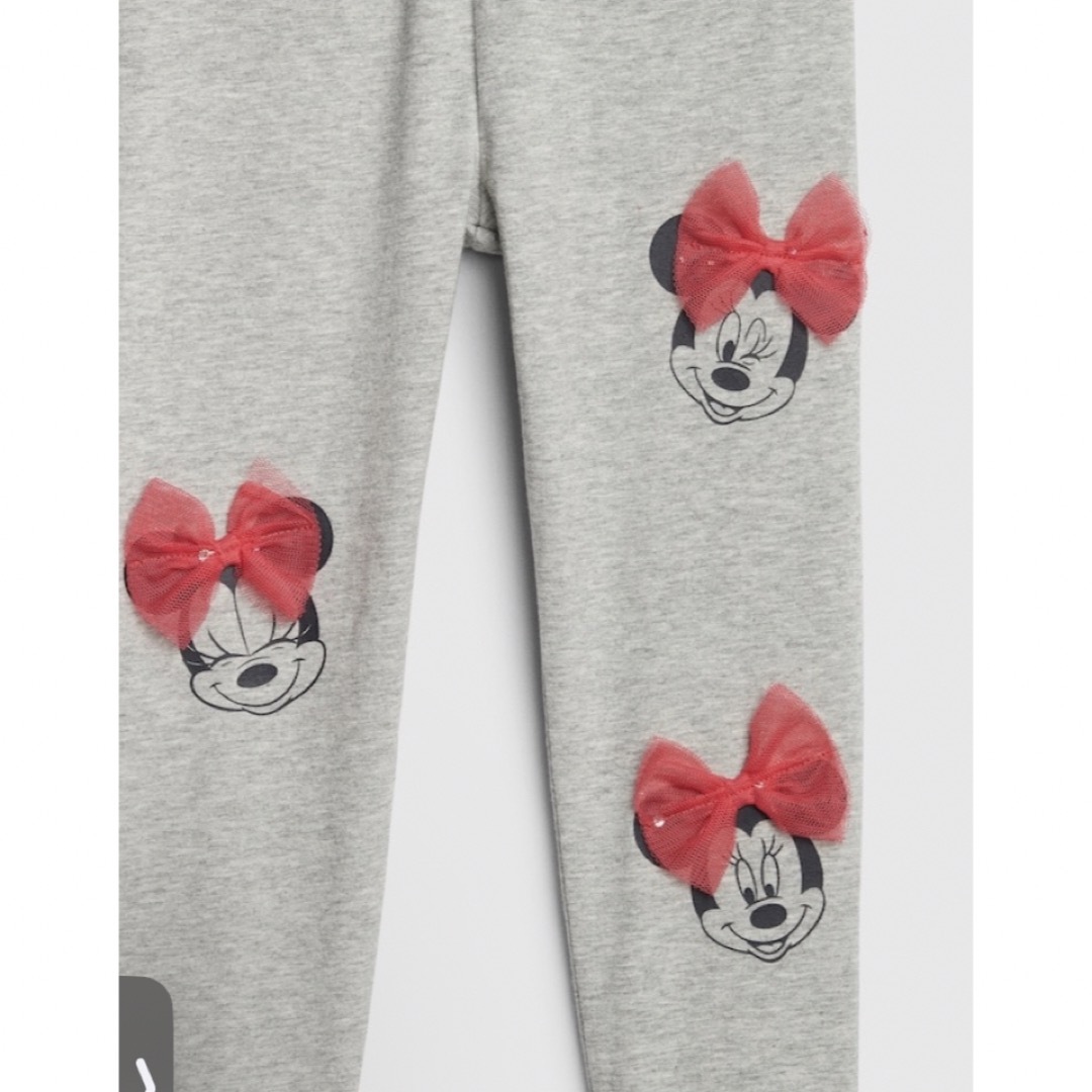 『新品』babyGap×Disney レギンス 105㎝ 1
