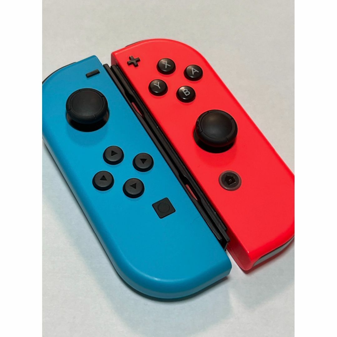 Nintendo Switch - Joy-Con 左 右 カラー ニンテンドースイッチの通販 ...