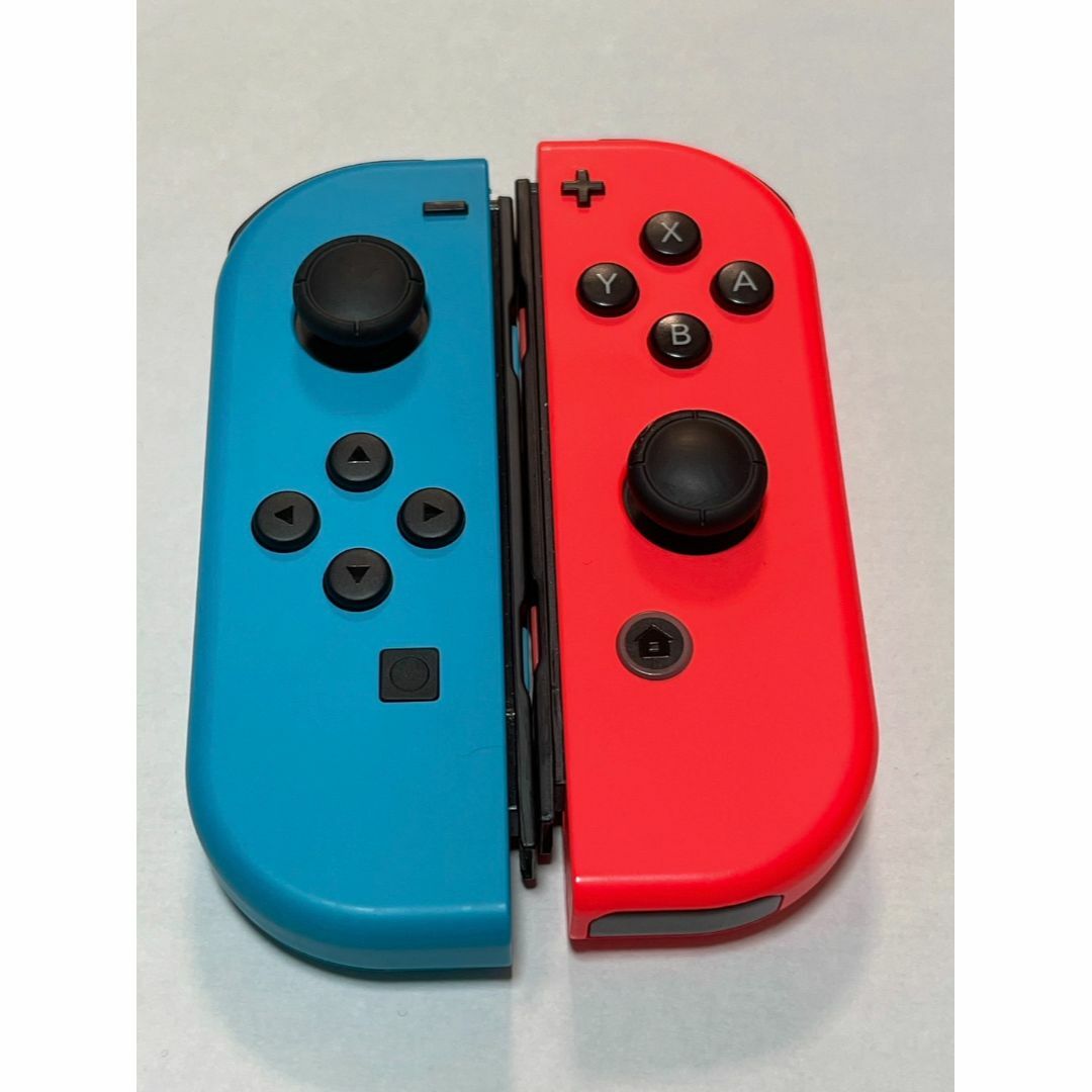 Nintendo Switch - Joy-Con 左 右 カラー ニンテンドースイッチの通販 ...