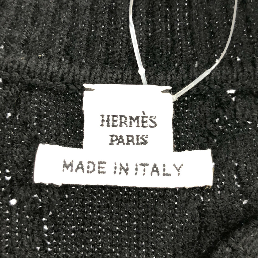 Hermes(エルメス)のエルメス カーディガン カーディガン レディースのトップス(カーディガン)の商品写真