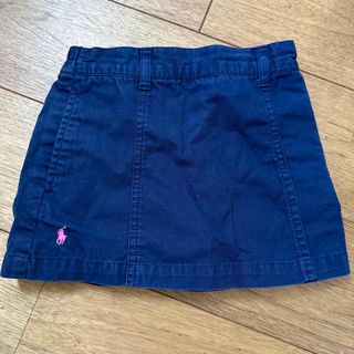 ラルフローレン(Ralph Lauren)のラルフローレン　スカート　90(スカート)