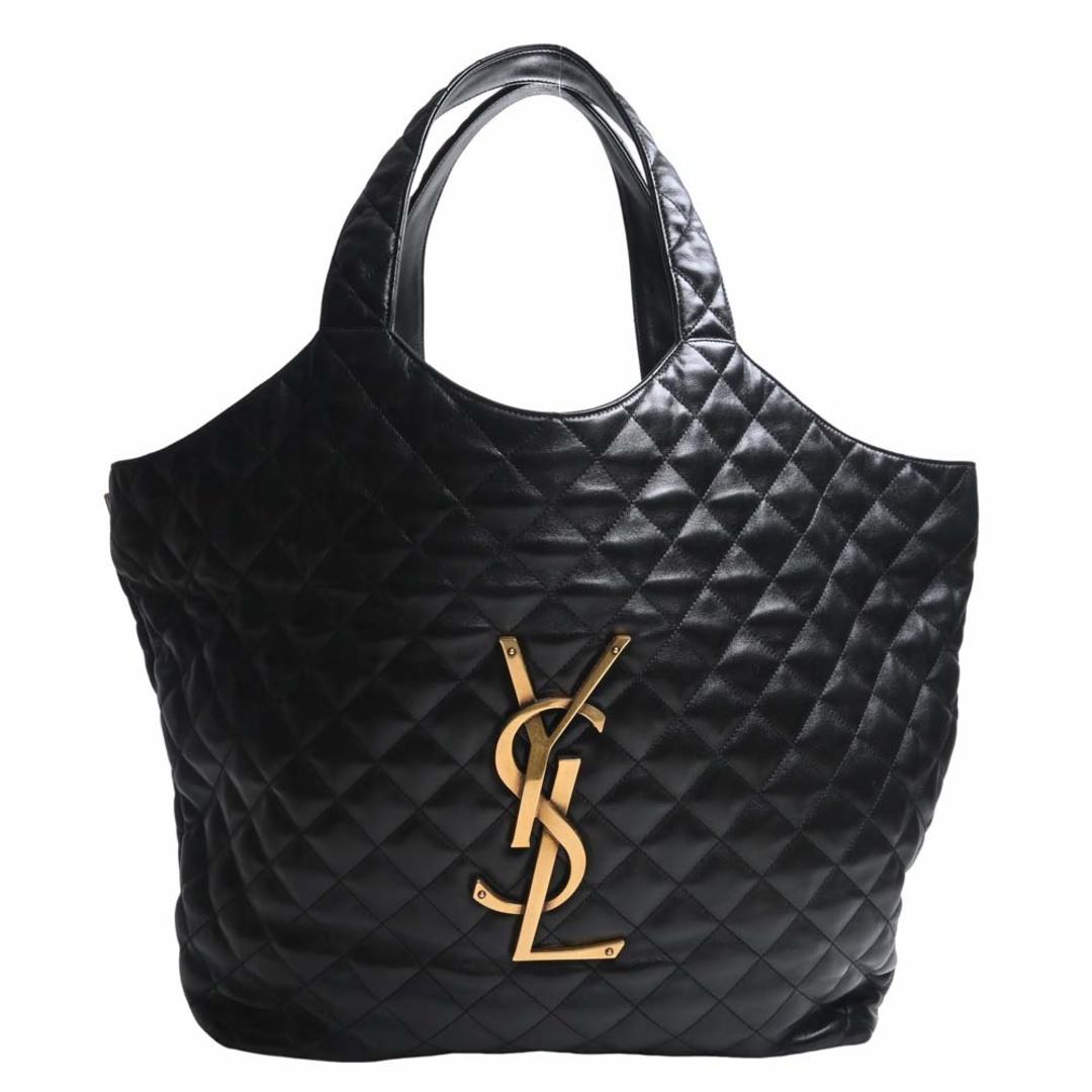 Saint Laurent - 【中古】SAINT LAURENT サンローラン レザー イカール ...