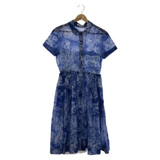 ディオール ワンピースの通販 63点 | Diorのレディースを買うならラクマ