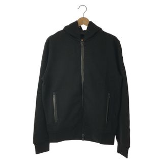 【新品タグ付】モンクレール　Zip up Cardigan　定価13万超