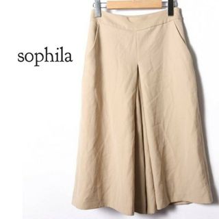 ソフィラ パンツの通販 20点 | sophilaのレディースを買うならラクマ