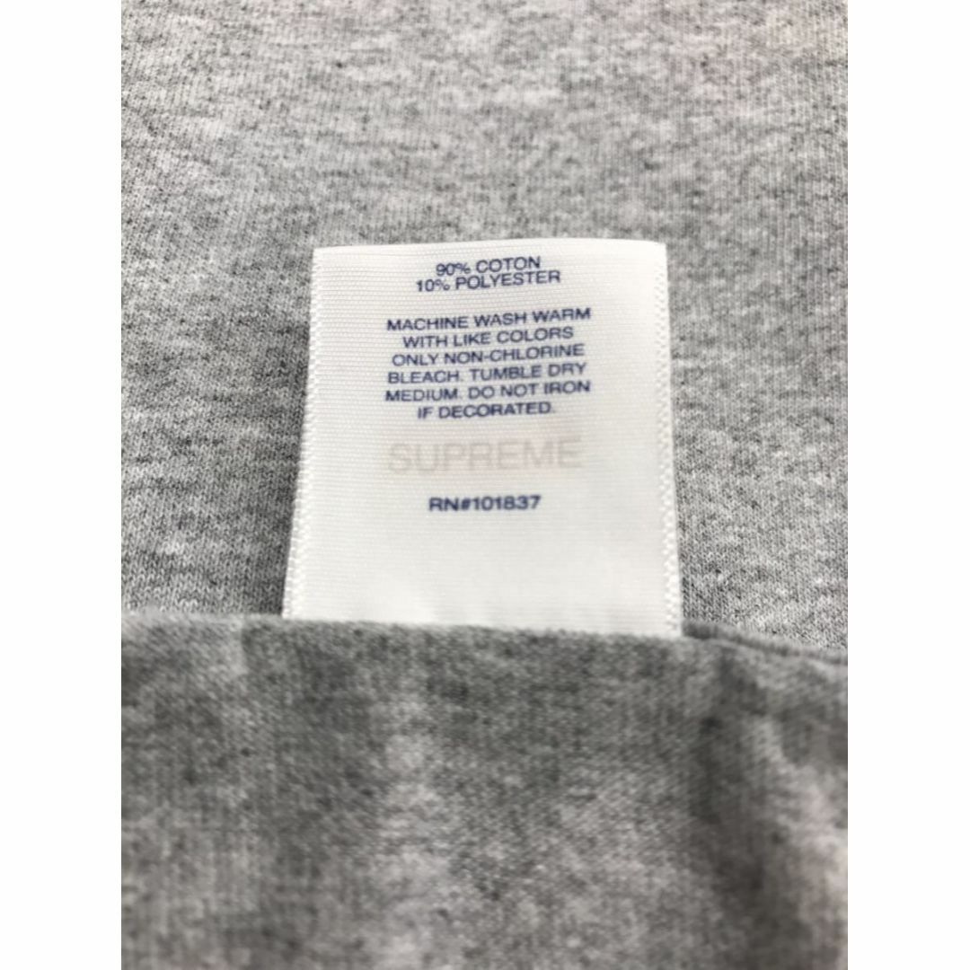 シュプリーム×エミリオプッチ★21AW Box Logo ボックスロゴTシャツ