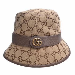 グッチ バケットハットの通販 200点以上 | Gucciを買うならラクマ