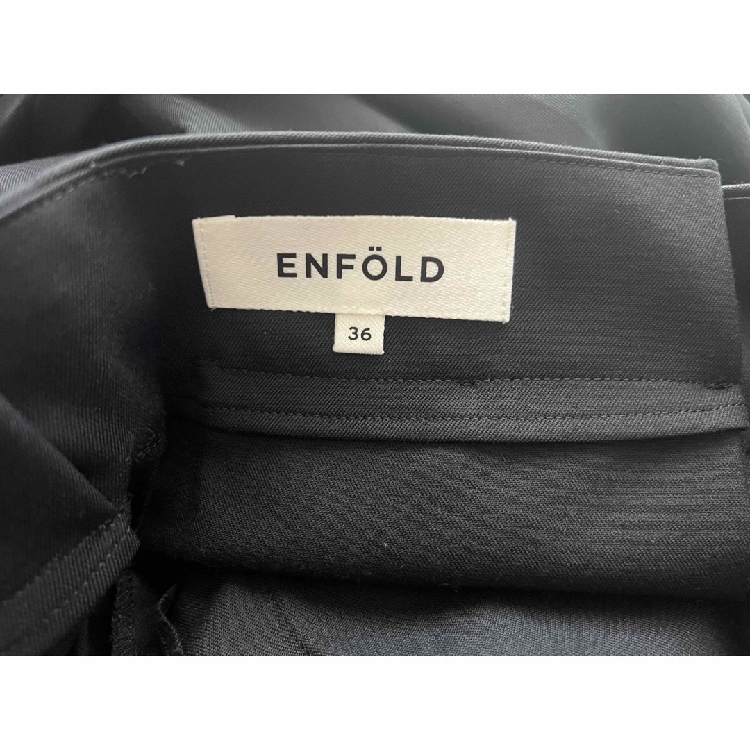 ENFOLD(エンフォルド)のENFOLD ロングスカート レディースのスカート(ロングスカート)の商品写真