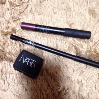 ナーズ(NARS)のNARS ペンシルセット(その他)