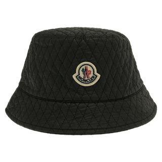 モンクレール(MONCLER)のモンクレール バケットハット ハット(ハット)