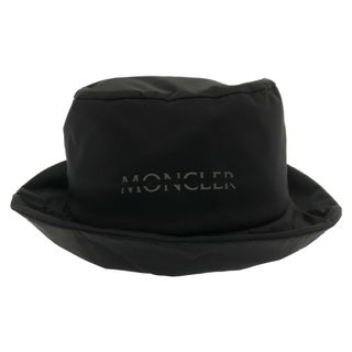 モンクレール(MONCLER)のモンクレール バケットハット ハット(ハット)