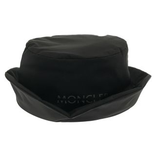 モンクレール(MONCLER)のモンクレール バケットハット ハット(ハット)