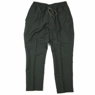 マーカ(marka)のマーカ marka SLIM TAPERED FIT EASY トラウザー 1(スラックス)