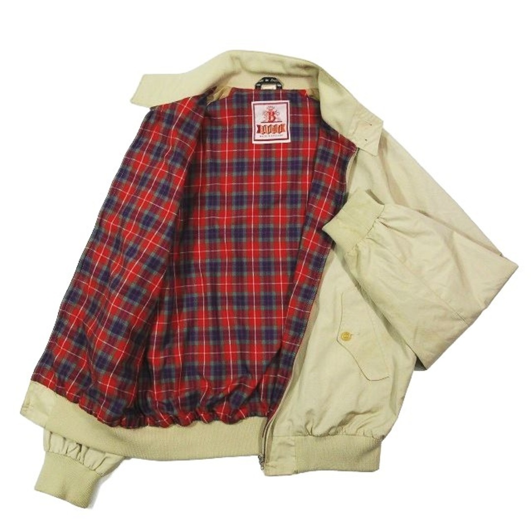 BARACUTA バラクータ G9 40 ヴィンテージ-