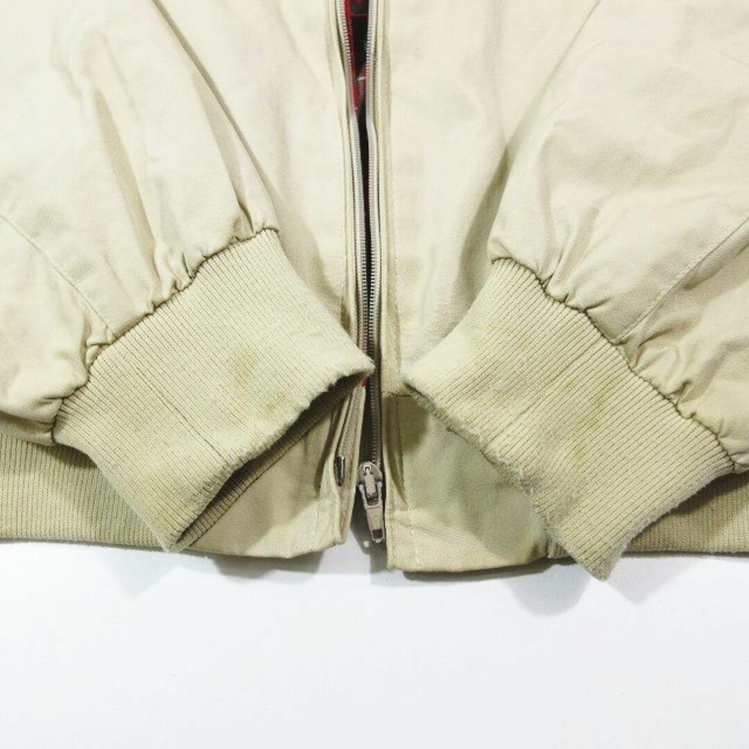 BARACUTA - 80's Vintage BARACUTA G9 ハリントンジャケット 40の通販