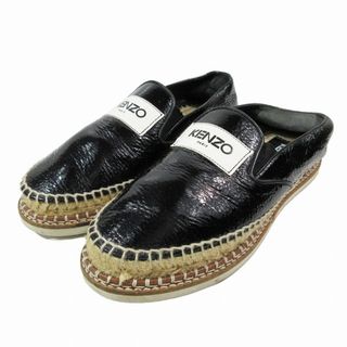 ケンゾー スリッポン/モカシン(メンズ)の通販 12点 | KENZOのメンズを