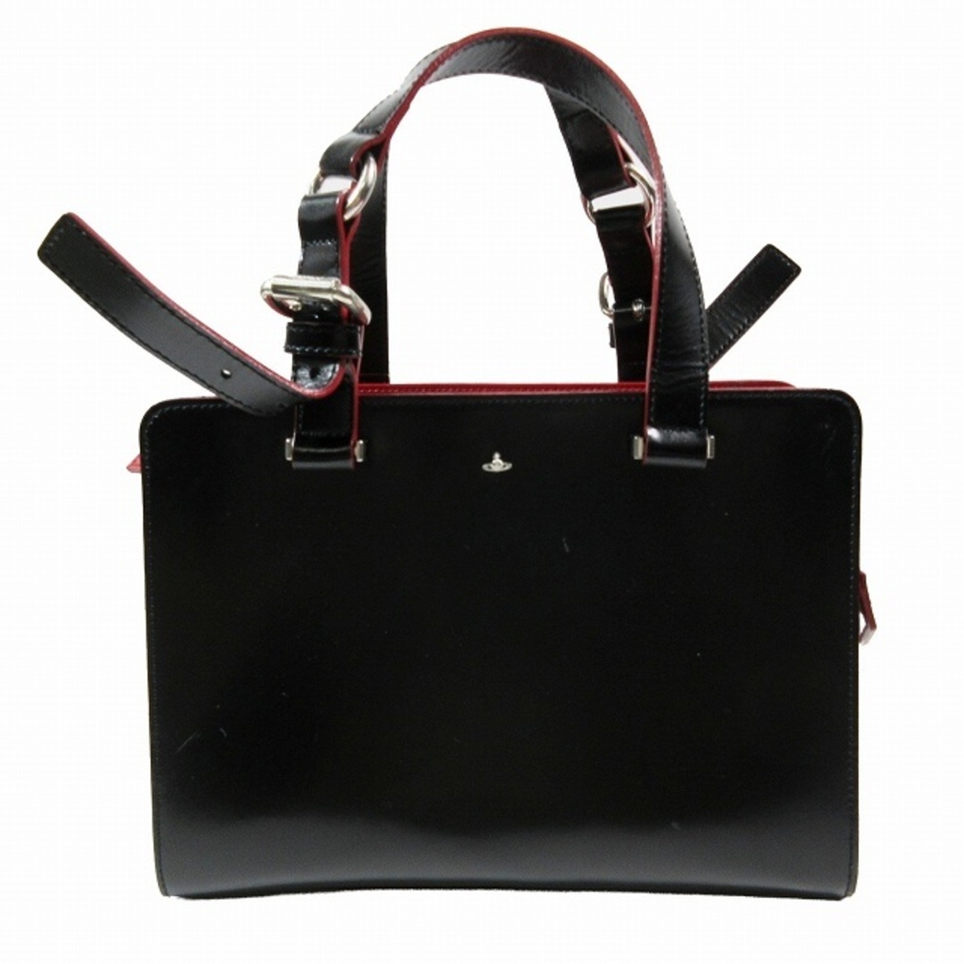 Vivienne Westwood SIMPLE TINY ORB トートバッグ - www.sorbillomenu.com