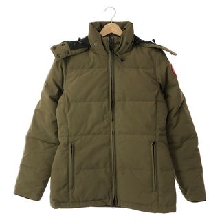 モンクレール(グリーン・カーキ/緑色系)の通販 700点以上 | MONCLER