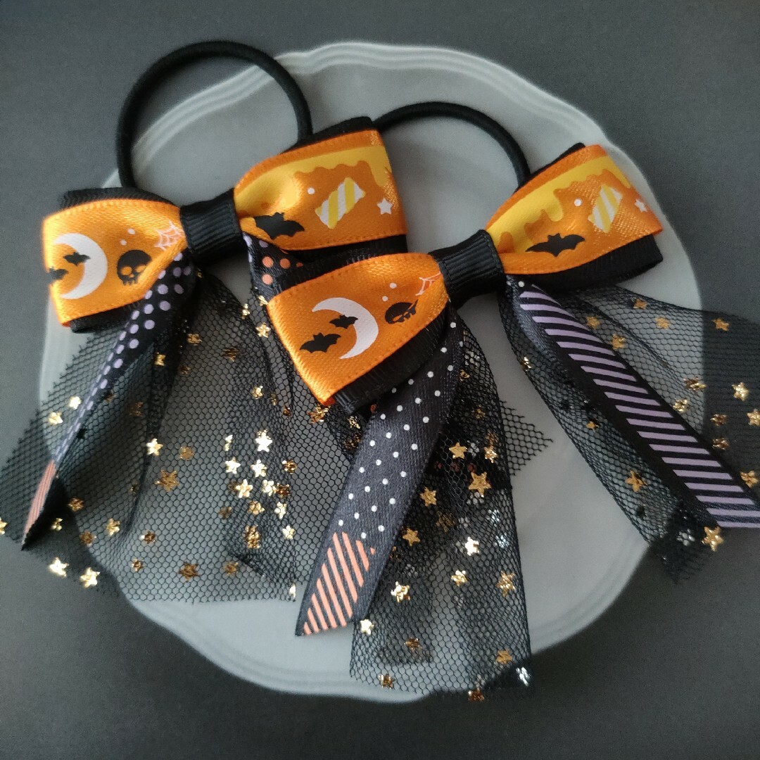 人気の贈り物が ハンドメイド リボン ハロウィン ベビー 人気の贈り物が ハンドメイド リボン ハロウィン ベビー