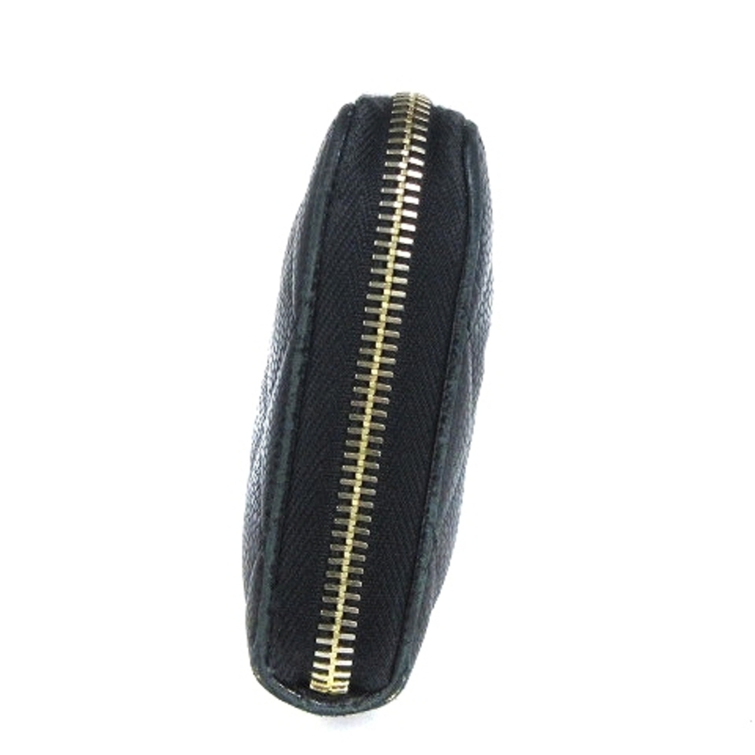 CHANEL - シャネル マトラッセ 長財布 ラウンドジップ ココマーク