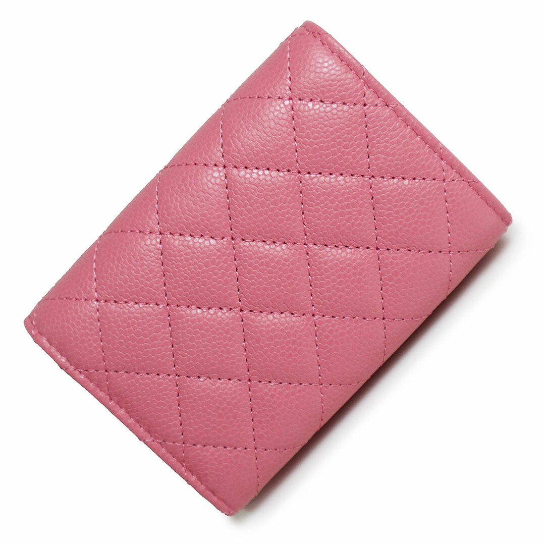 CHANEL - シャネル ボーイシャネル スモール フラップ ウォレット