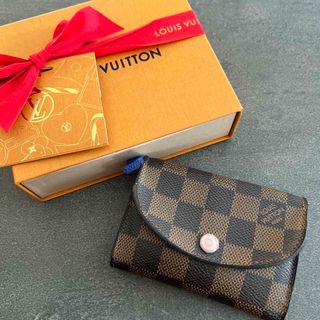 ルイヴィトン(LOUIS VUITTON)のLOUIS VUITTON コインケース(コインケース)