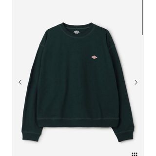 DANTON - DANTON | コットンポリエステル スウェットTシャツ MENの通販