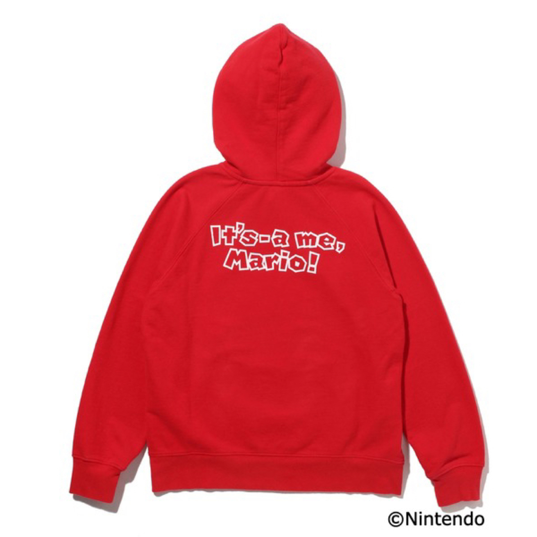 Levi's - 希少コラボ!LEVI'S ×スーパーマリオ☆グラフィック Levi's - 希少コラボ!LEVI'S ×スーパーマリオ☆グラフィック