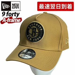 ニューエラー(NEW ERA)のNEW ERA ニューエラ キャップ 940 9FORTY  （283403）(キャップ)