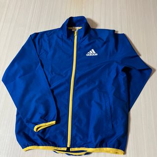 アディダス(adidas)のジャンバー　adidas  140cm(ウェア)