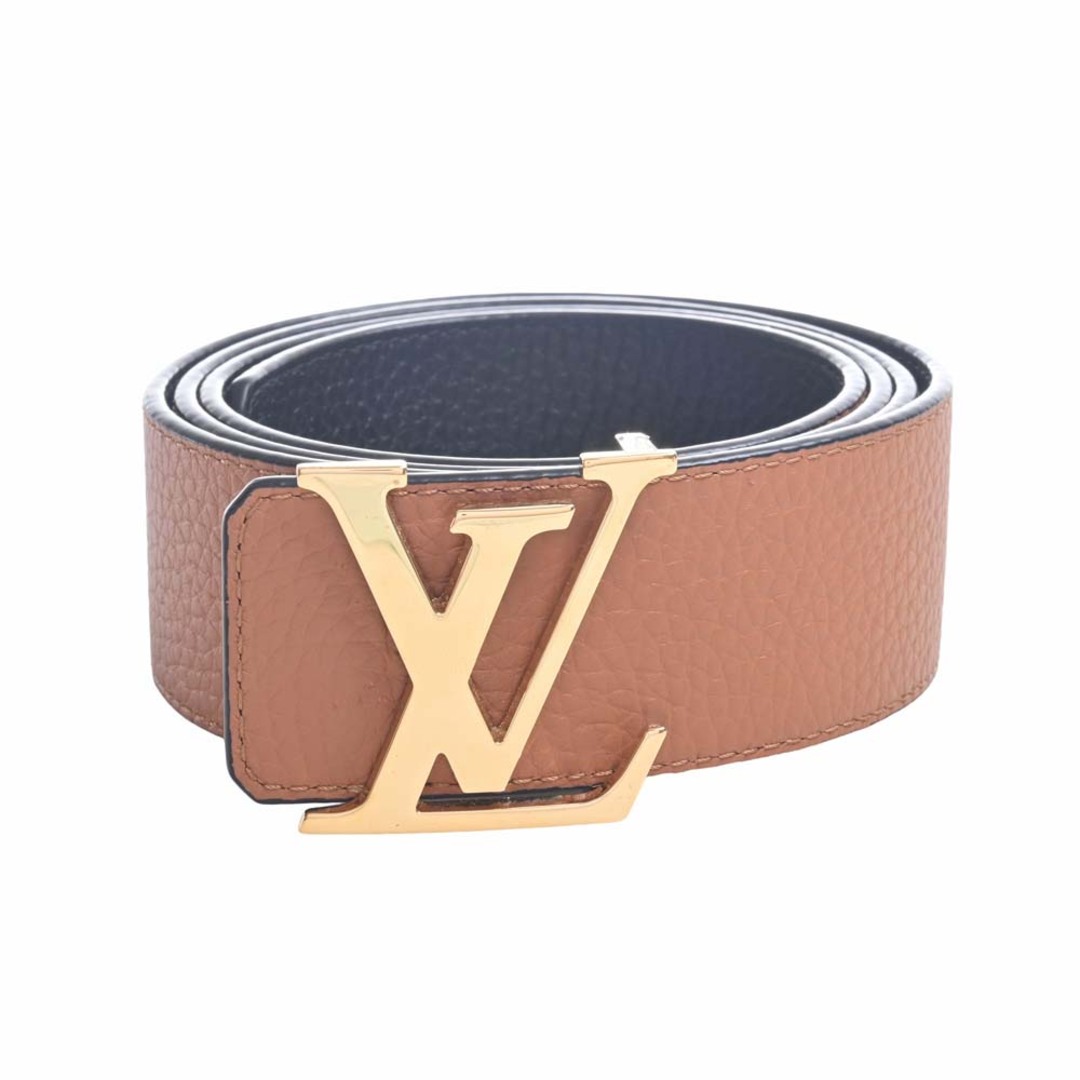 LOUIS VUITTON - 【中古】LOUIS VUITTON ルイヴィトン トリヨン LV