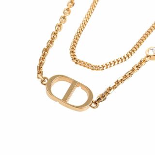 ディオール(Christian Dior) ダブル ネックレスの通販 43点