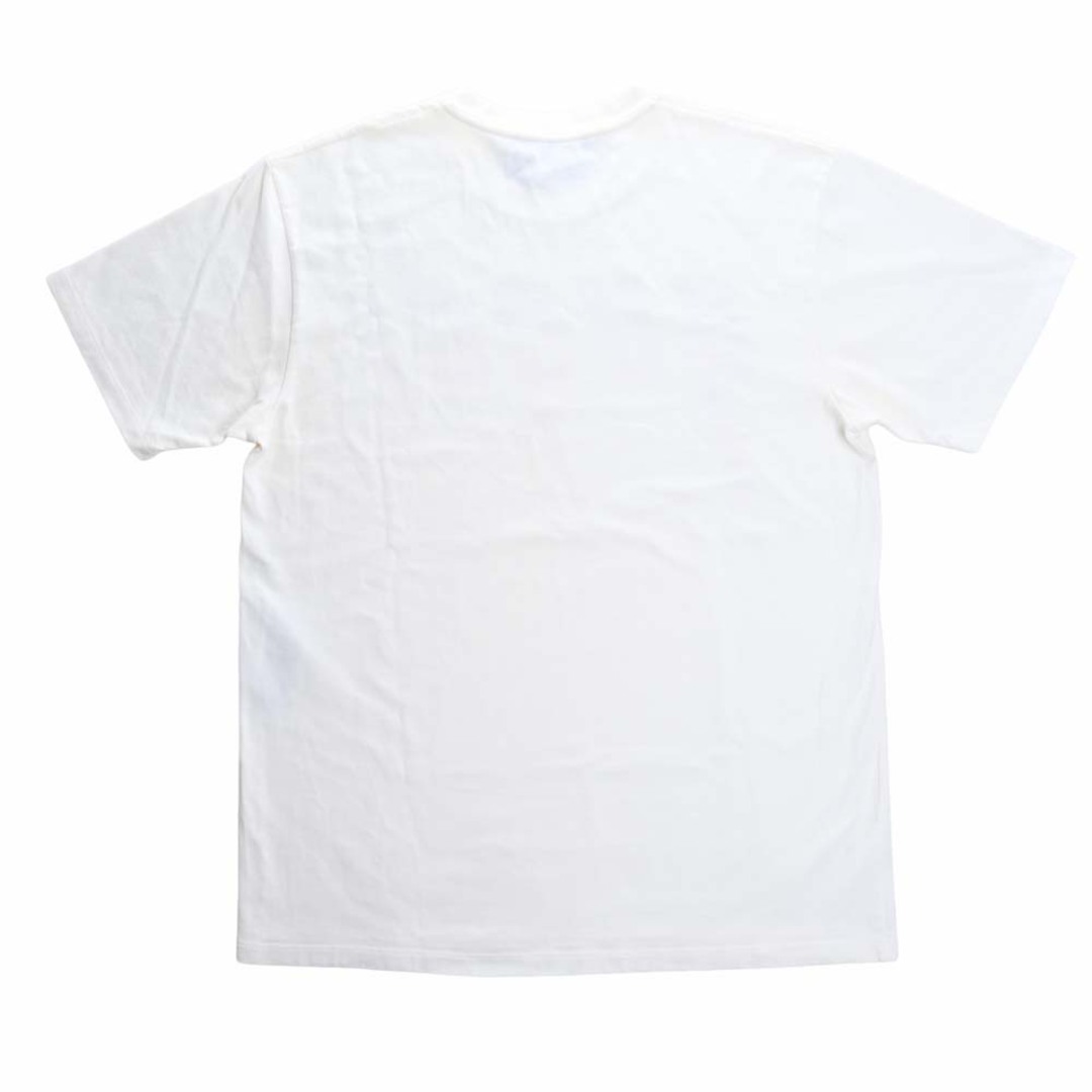 Gucci - 【中古】Gucci グッチ コットン ブレード プリント ロゴ