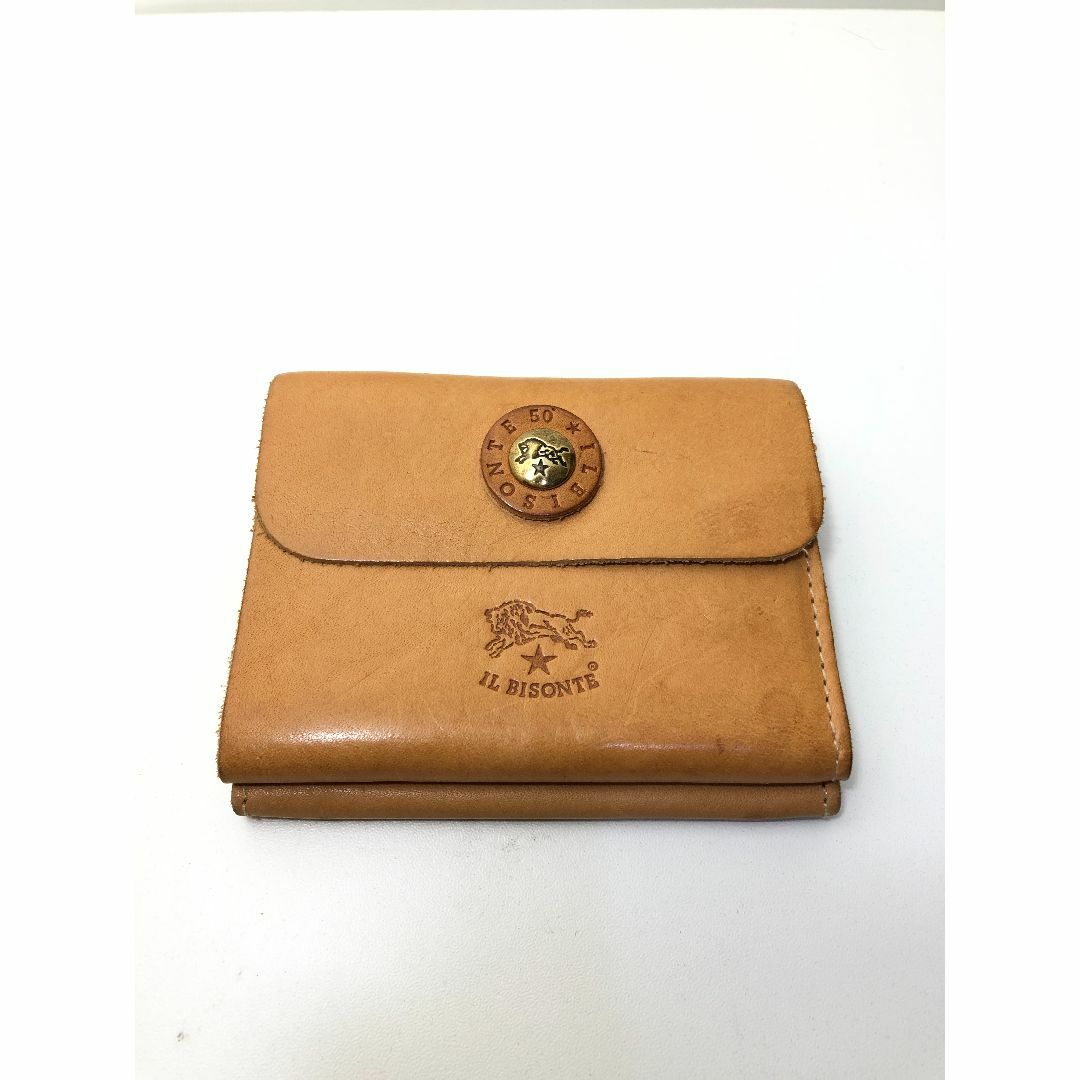 040130○ IL BISONTE 50周年 財布 ウォレット がま口 の通販 by 040130○ IL BISONTE 50周年 財布 ウォレット がま口 の通販 by