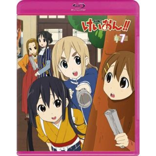 けいおん DVDの通販 400点以上 | フリマアプリ ラクマ