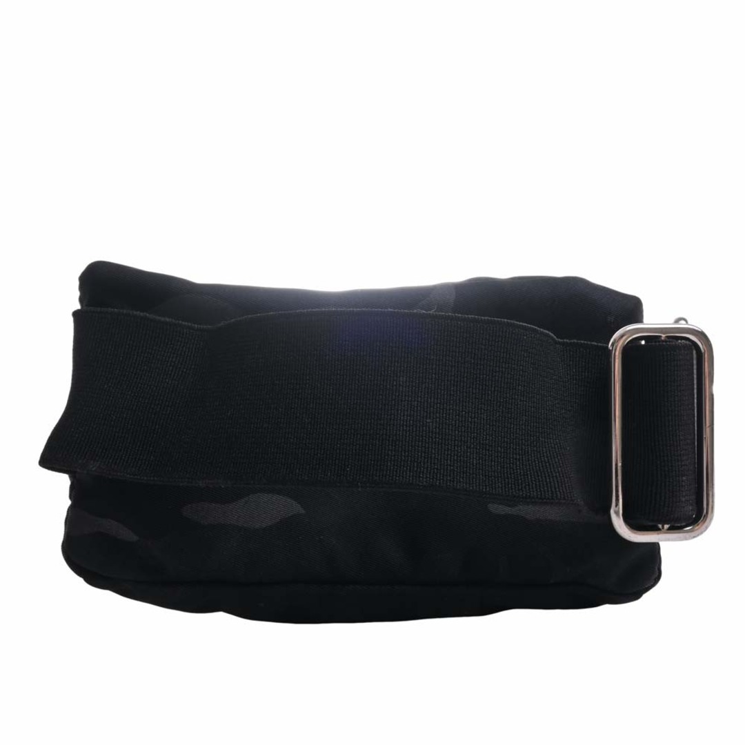 PRADA - 【中古】PRADA プラダ ナイロン 迷彩柄 アームポーチ