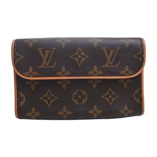 LOUIS VUITTON - 【中古】LOUIS VUITTON ルイヴィトン モノグラム