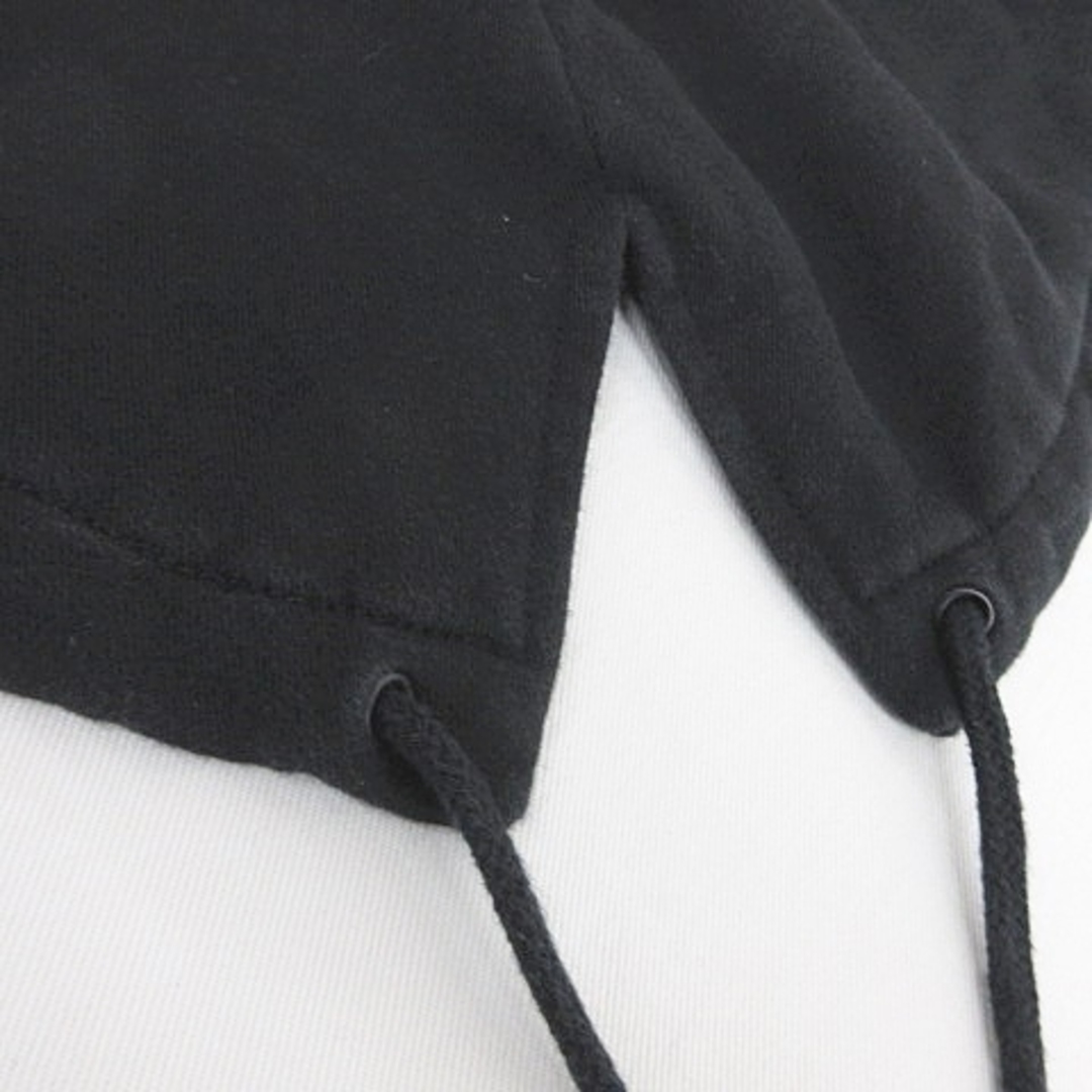 Alexander Wang - アレキサンダーワン パーカ ジップアップ フード