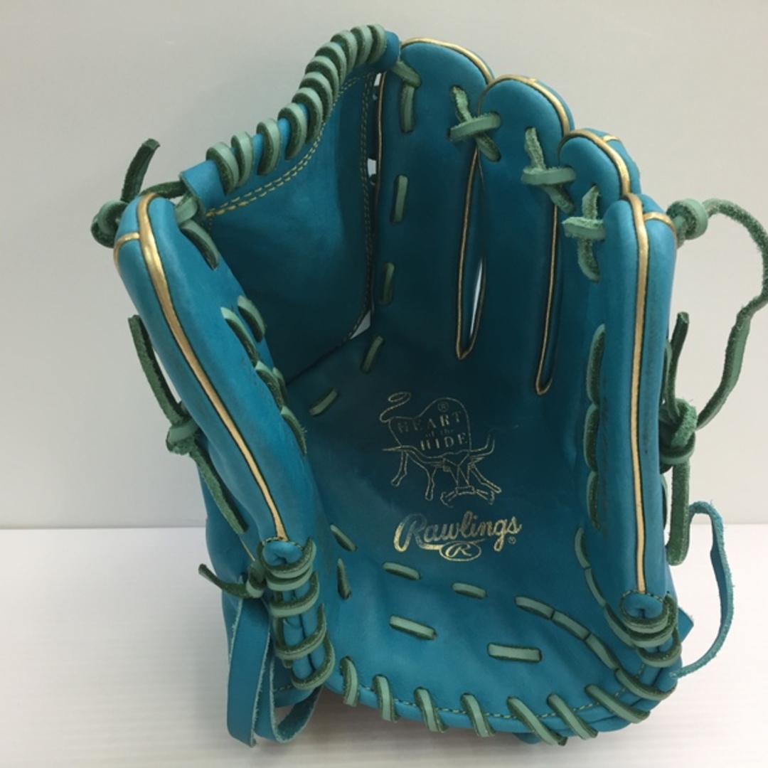 品 ローリングス Rawlings HOH 軟式 内野手用グローブ 7014