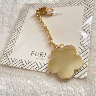 フルラ(Furla)のFURLA チャーム(キーホルダー)