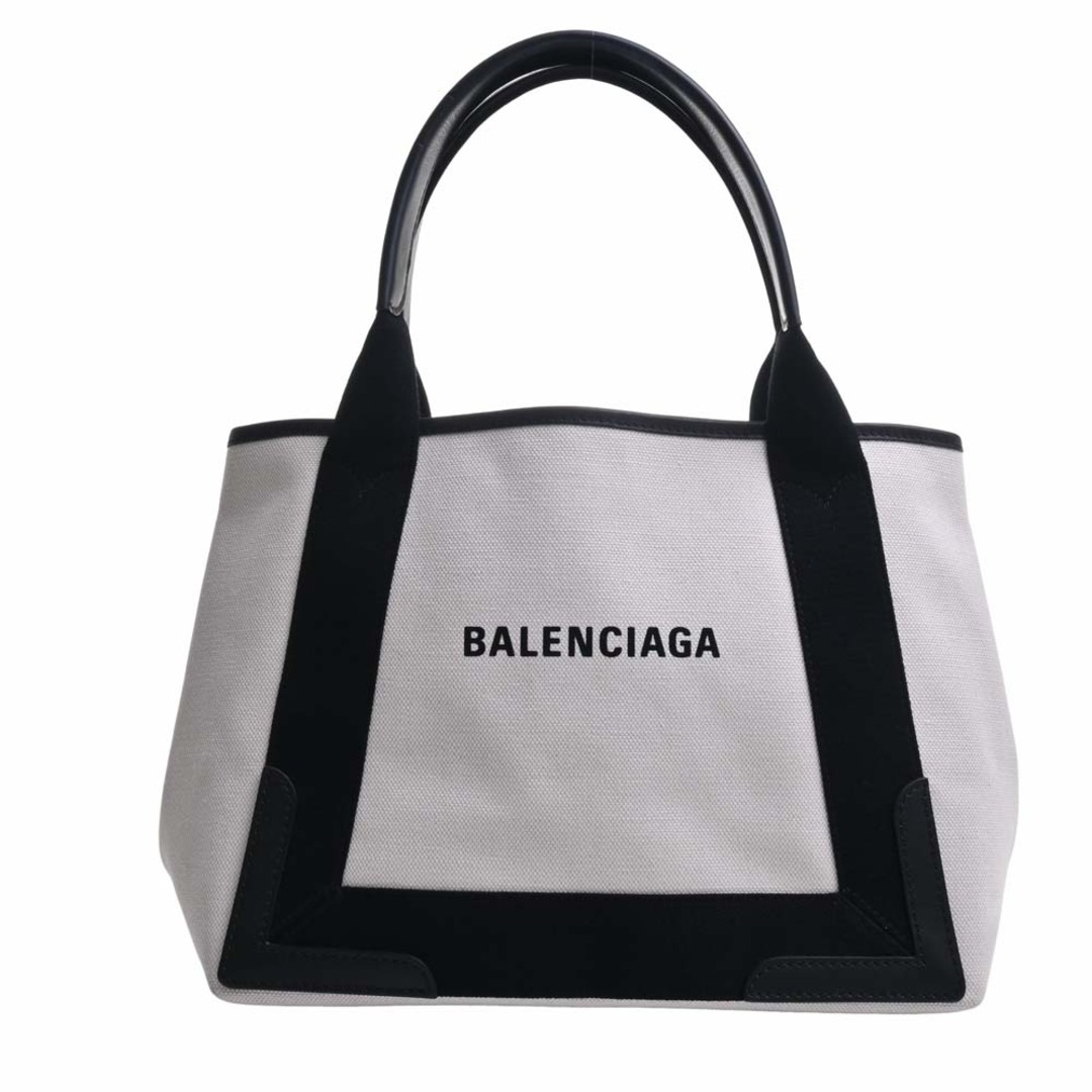 BALENCIAGA  バレンシアガ  キャンバストート