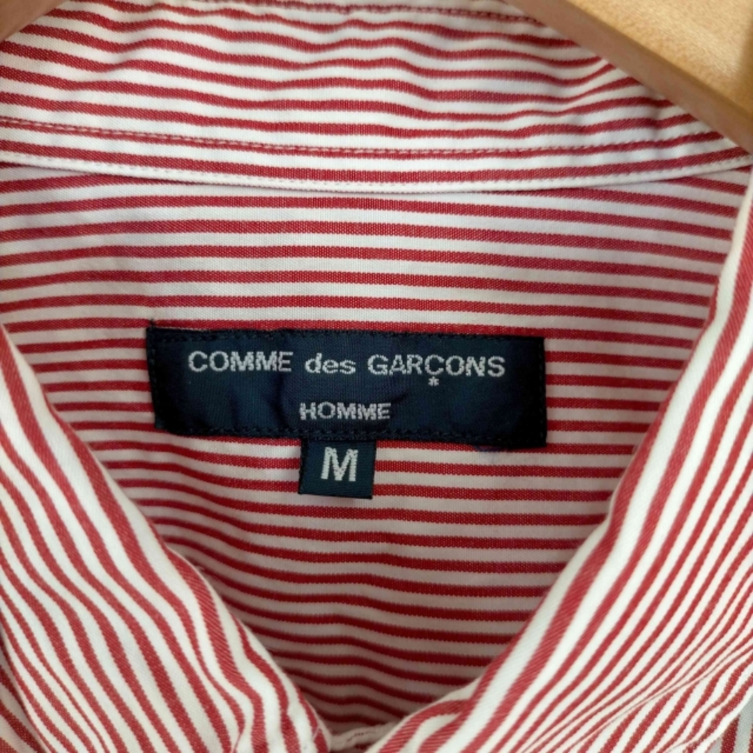 COMME des GARCONS HOMME(コムデギャルソンオム) メンズ 5