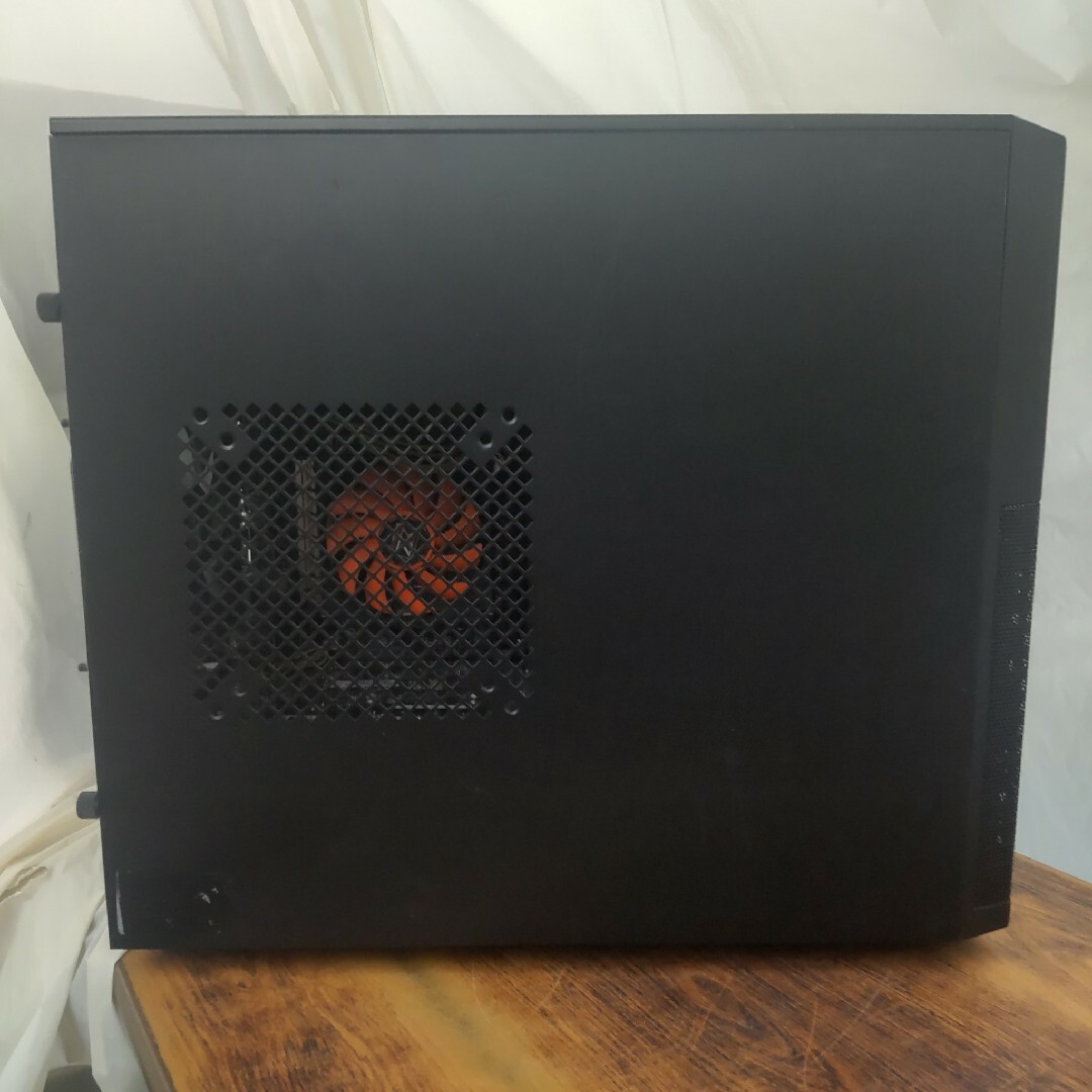 Win11☆爆速SSD Core i5 4世代 GTX750ti搭載ゲーミング