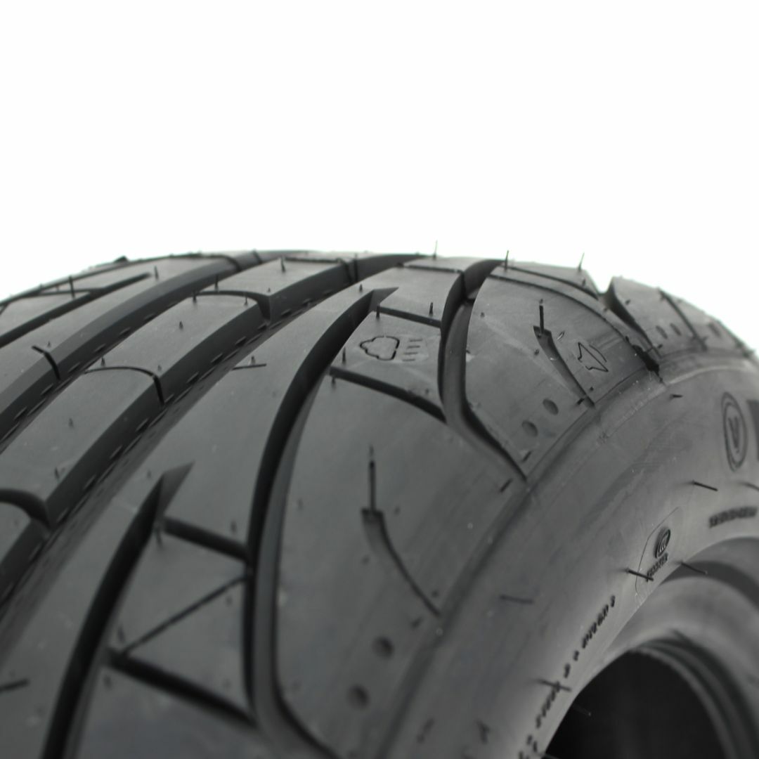 165/55R14 新品未使用 タイヤ 4本セット 送料無料！14インチ